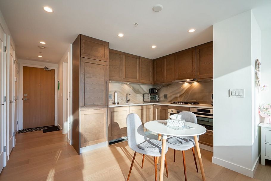 1003 5629 Birney Avenue Vancouver, BC - 5