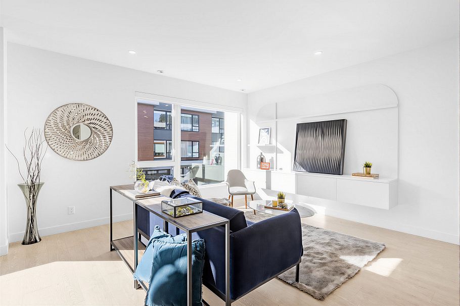 30 3597 Malsum Drive North Vancouver, BC - 9