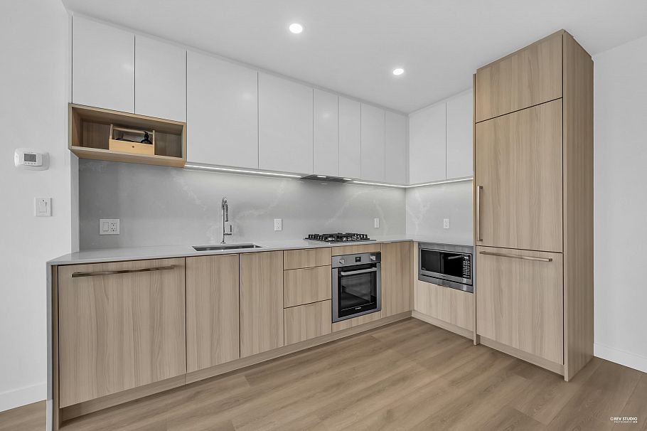 1702 6087 Wilson Avenue Burnaby, BC - 8