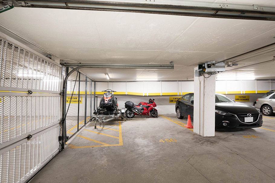 804 522 W 8th Avenue Vancouver, BC - 29