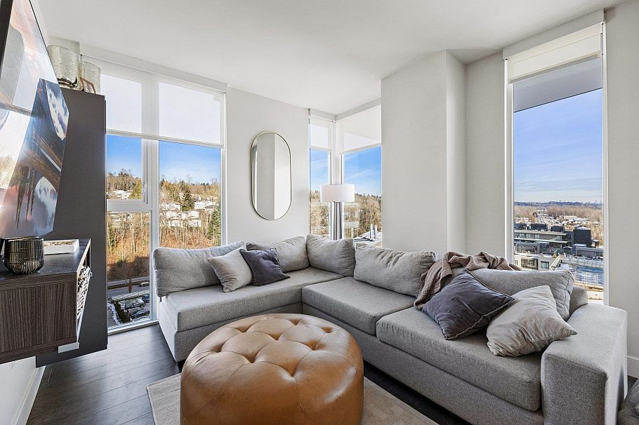 1103 3538 Sawmill Crescent Vancouver, BC - 15