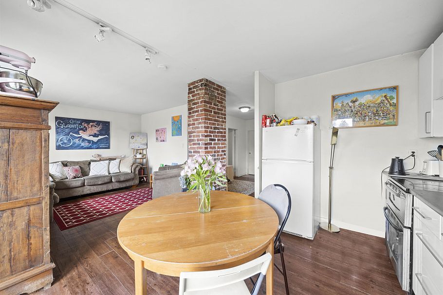 3550 W 1st Avenue Vancouver, BC - 7