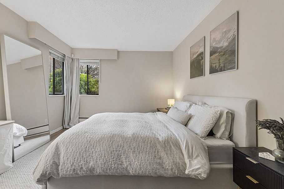 101 175 E 5th Street North Vancouver, BC - 19