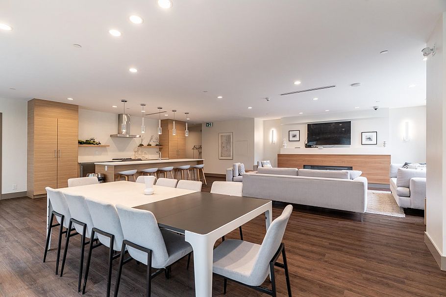 601 8538 River District Crossing Vancouver, BC - 32