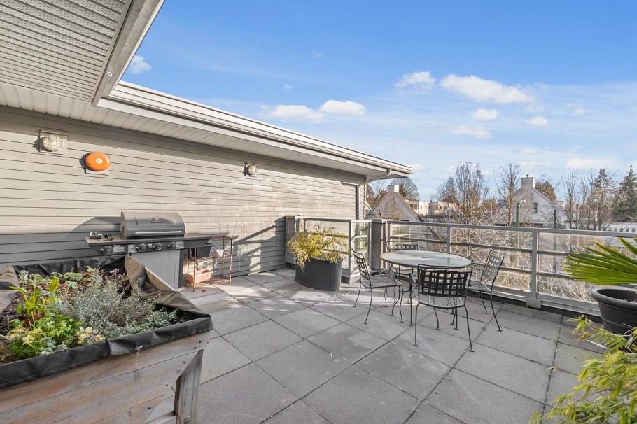 308 3161 W 4th Avenue Vancouver, BC - 27