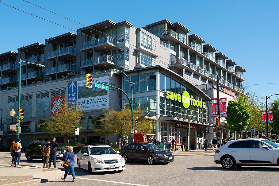 804 522 W 8th Avenue Vancouver, BC - 39