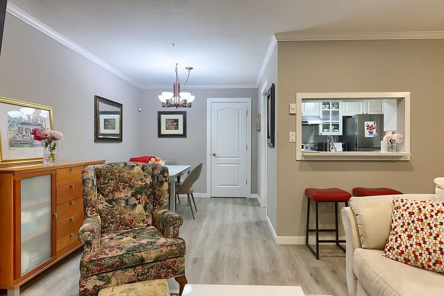 17 2885 E Kent Avenue North Vancouver, BC - 9