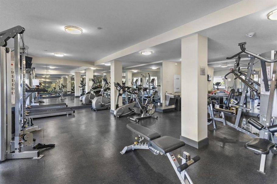 302 1182 W 16th Street North Vancouver, BC - 22