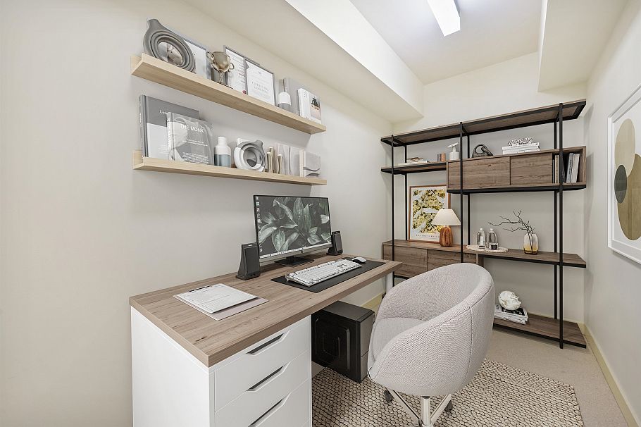 10A 1500 Alberni Street Vancouver, BC - 26