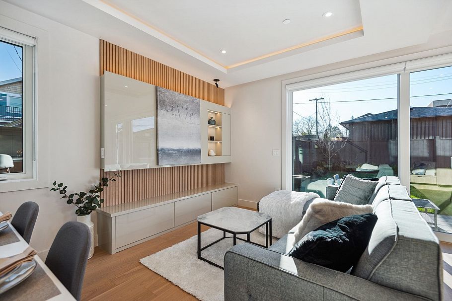 2 3620 W 20th Avenue Vancouver, BC - 16