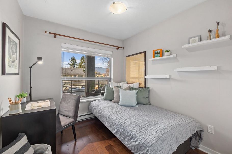 308 3161 W 4th Avenue Vancouver, BC - 25