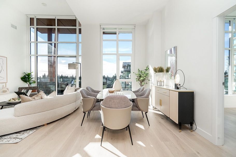 PH501 1295 Conifer Street North Vancouver, BC - 15