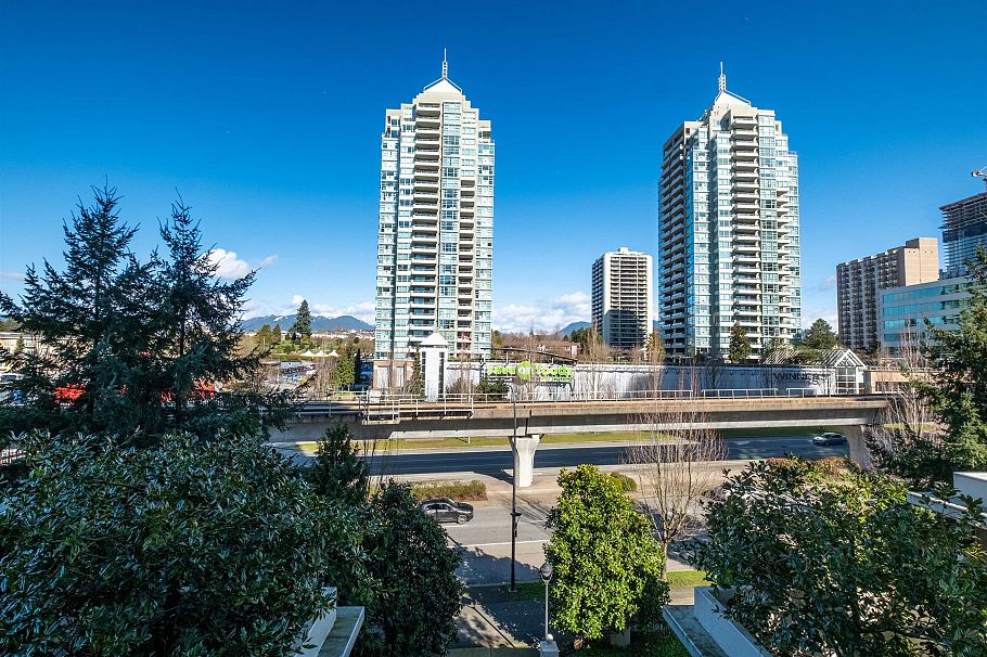 705 2088 Madioson Avenue Burnaby, BC - 15