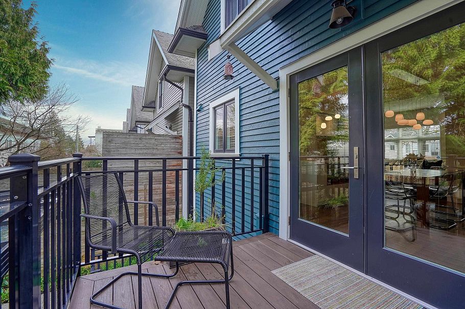 73 E 27th Avenue Vancouver, BC - 26