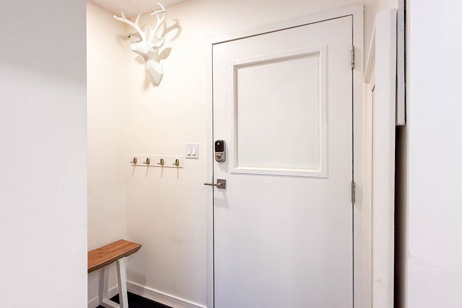 10 704 W 7th Avenue Vancouver, BC - 21