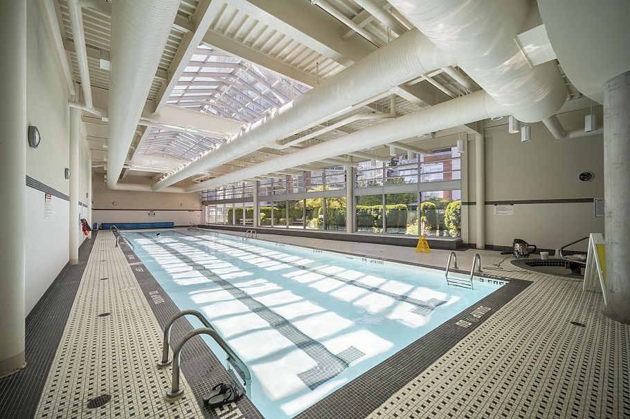 501 618 Abbott Street Vancouver, BC - 20