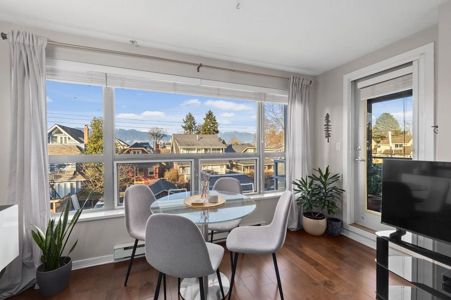 308 3161 W 4th Avenue Vancouver, BC - 6