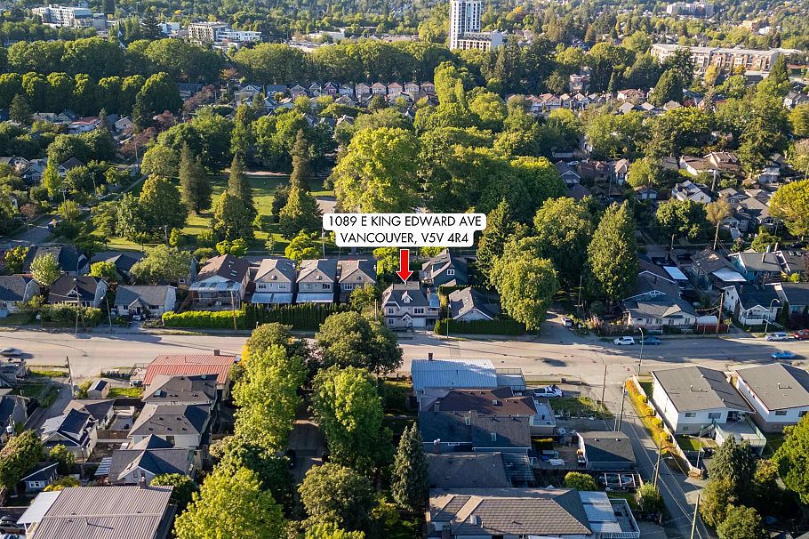 1089 E King Edward Avenue Vancouver, BC - 36