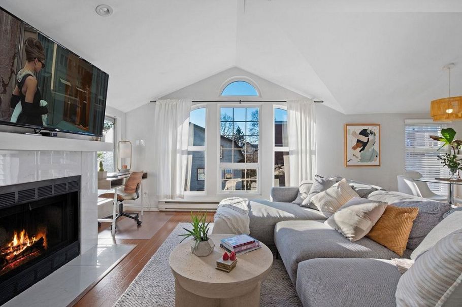 404 888 W 13th Avenue Vancouver, BC - 8