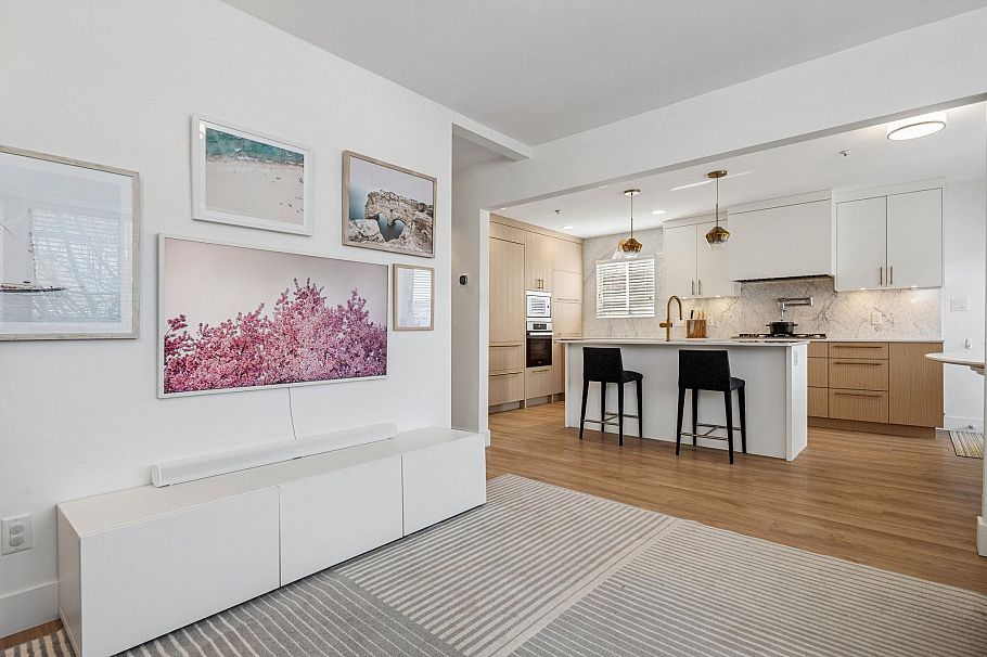 5921 Ontario Street Vancouver, BC - 17