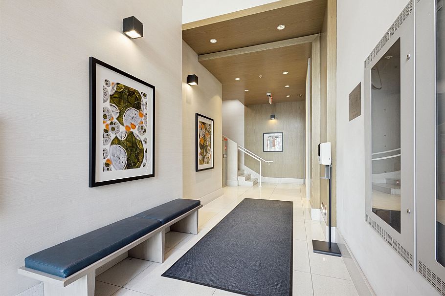 903 138 W 1st Avenue Vancouver, BC - 19