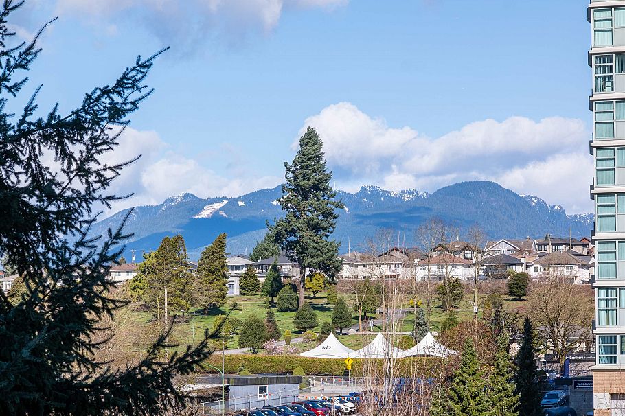 705 2088 Madioson Avenue Burnaby, BC - 16