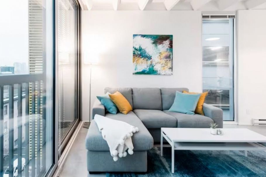 701 219 E Georgia Street Vancouver, BC - 12