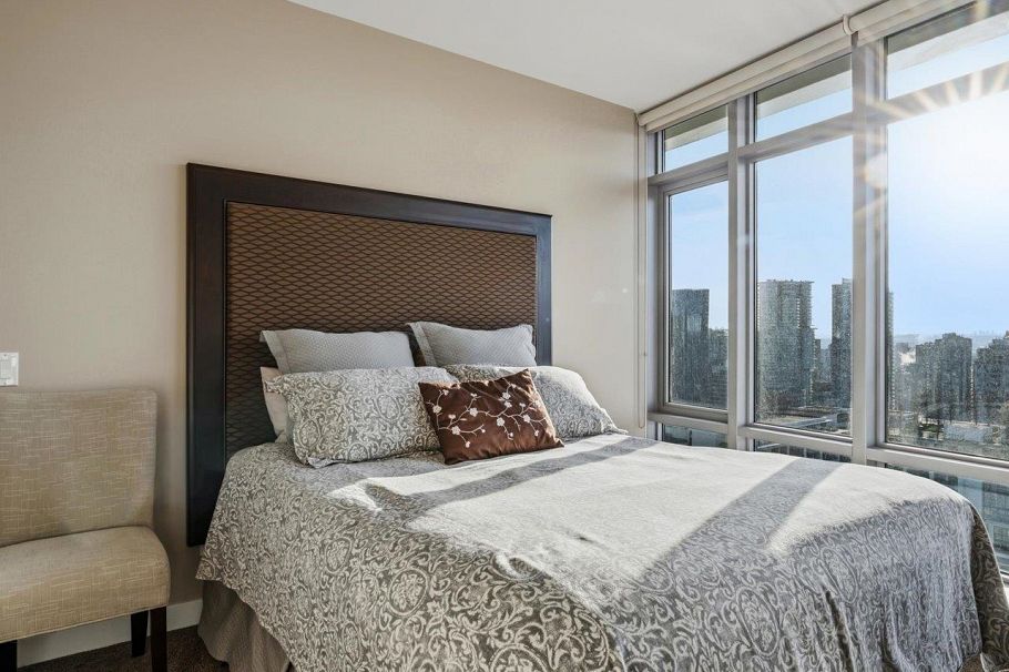 2902 1028 Barclay Street Vancouver, BC - 12