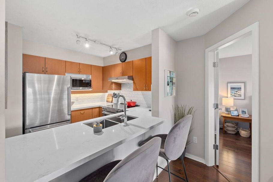 308 3161 W 4th Avenue Vancouver, BC - 15