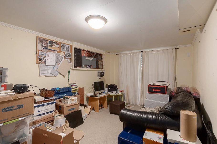 6137 Mccleery Street Vancouver, BC - 28