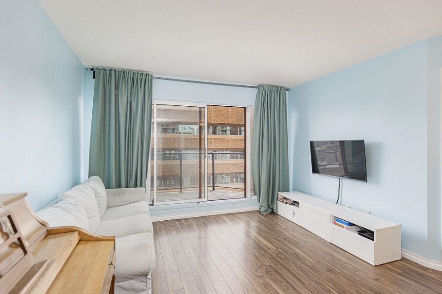 1702 811 Helmcken Street Vancouver, BC - 8