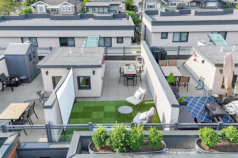 6 632 E 3rd Street North Vancouver, BC - 9