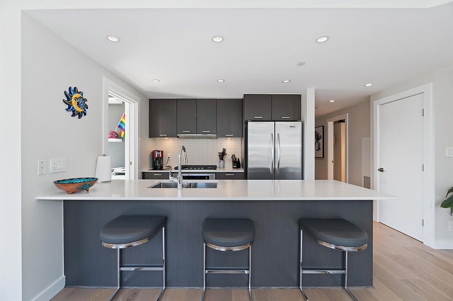 1205 1372 Seymour Street Vancouver, BC - 13