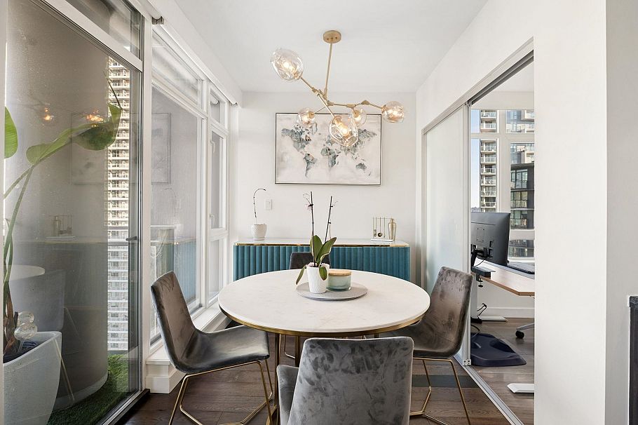 3005 1372 Seymour Street Vancouver, BC - 14