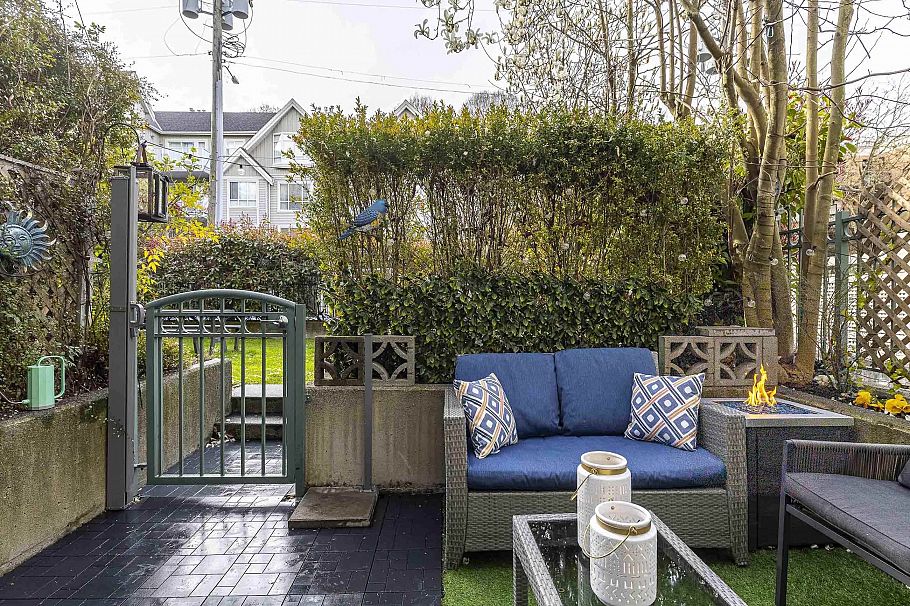 103 2028 W 11th Avenue Vancouver, BC - 5