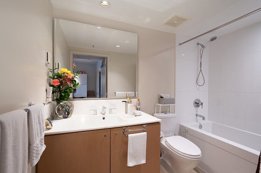 804 522 W 8th Avenue Vancouver, BC - 26