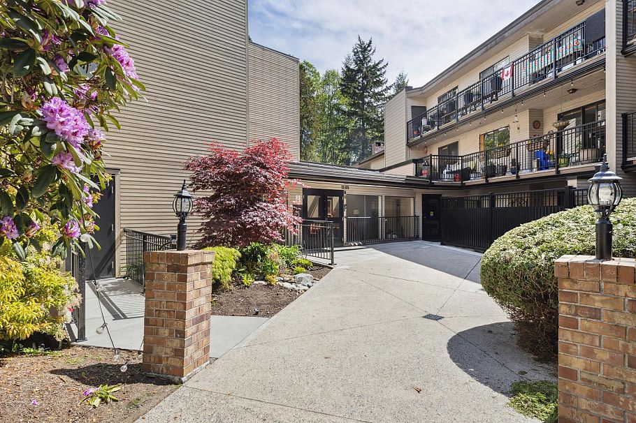 306 1385 Draycott Road North Vancouver, BC - 21