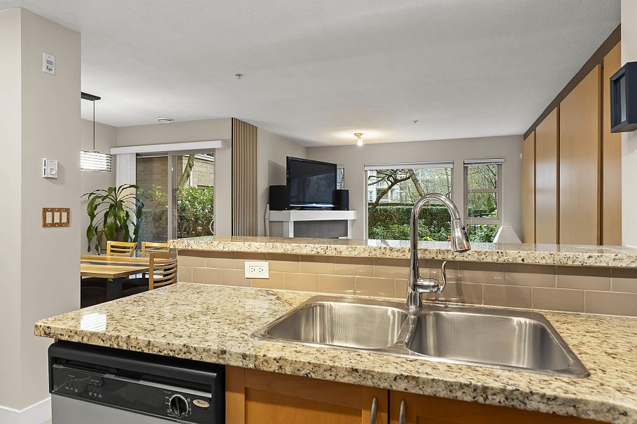 108 2388 Western Parkway Vancouver, BC - 8