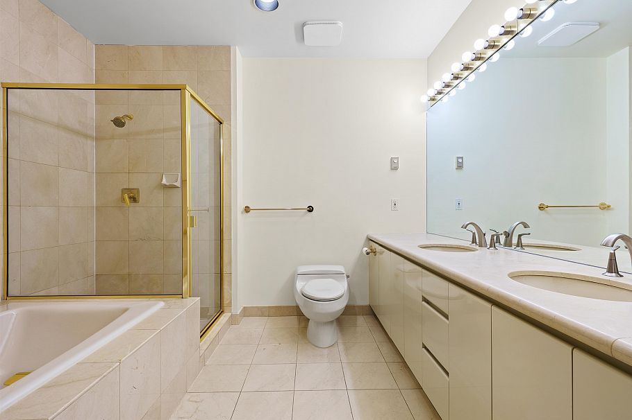 10A 1500 Alberni Street Vancouver, BC - 25