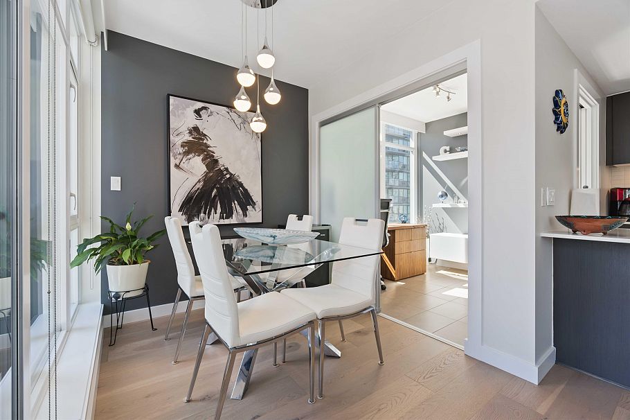 1205 1372 Seymour Street Vancouver, BC - 20