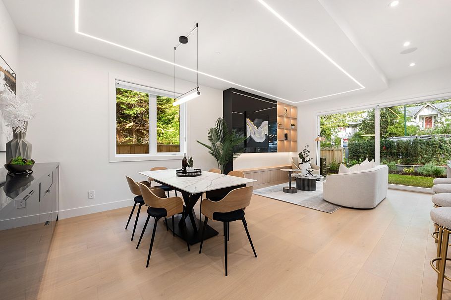 1 3232 W 38th Avenue Vancouver, BC - 8