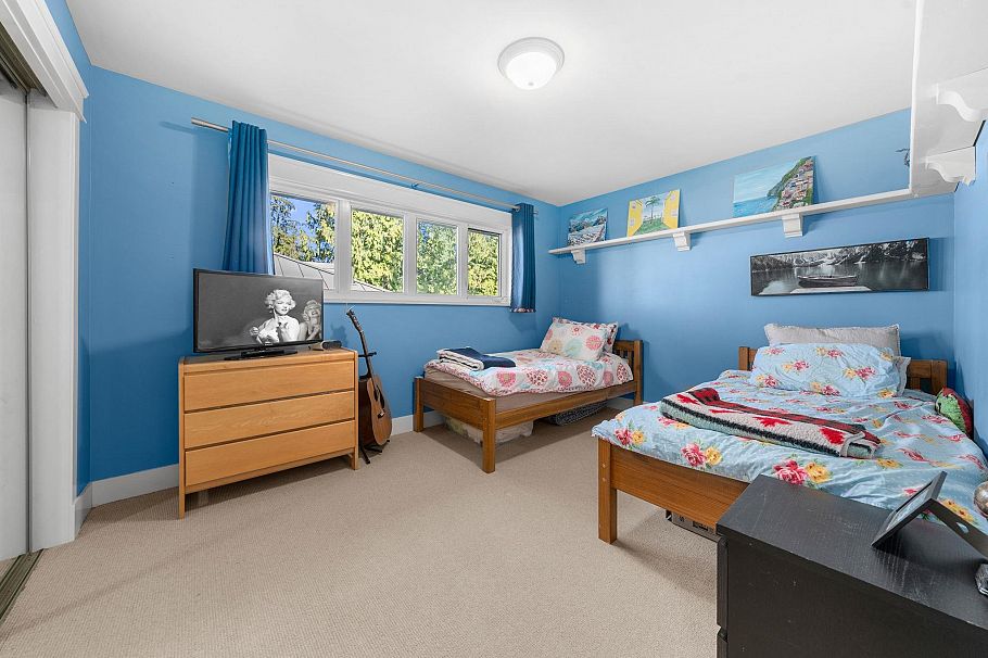 759 Winona Avenue North Vancouver, BC - 13