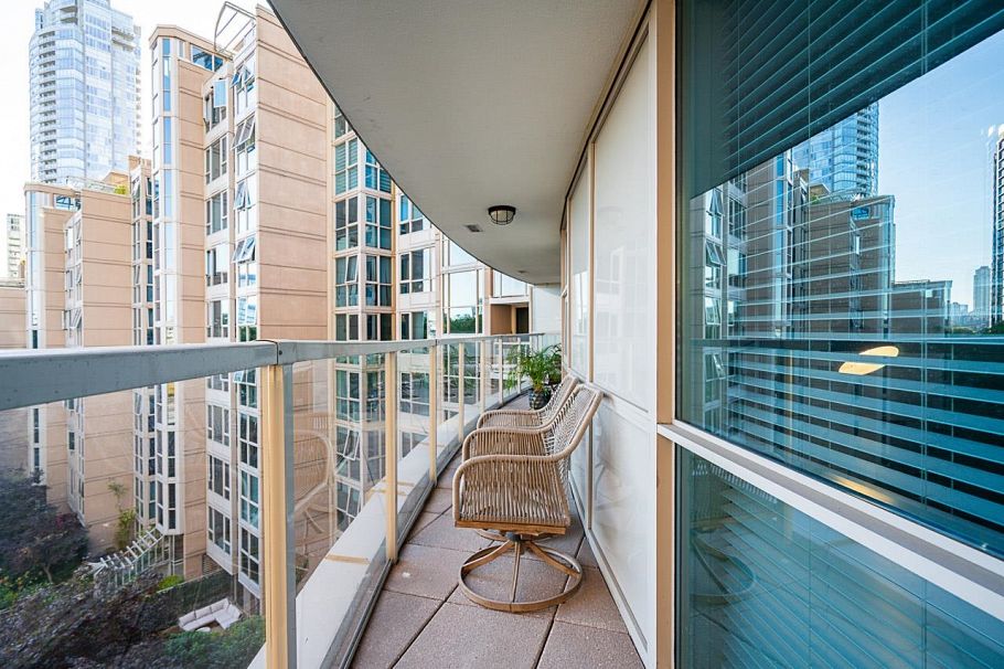 603 1318 Homer Street Vancouver, BC - 24