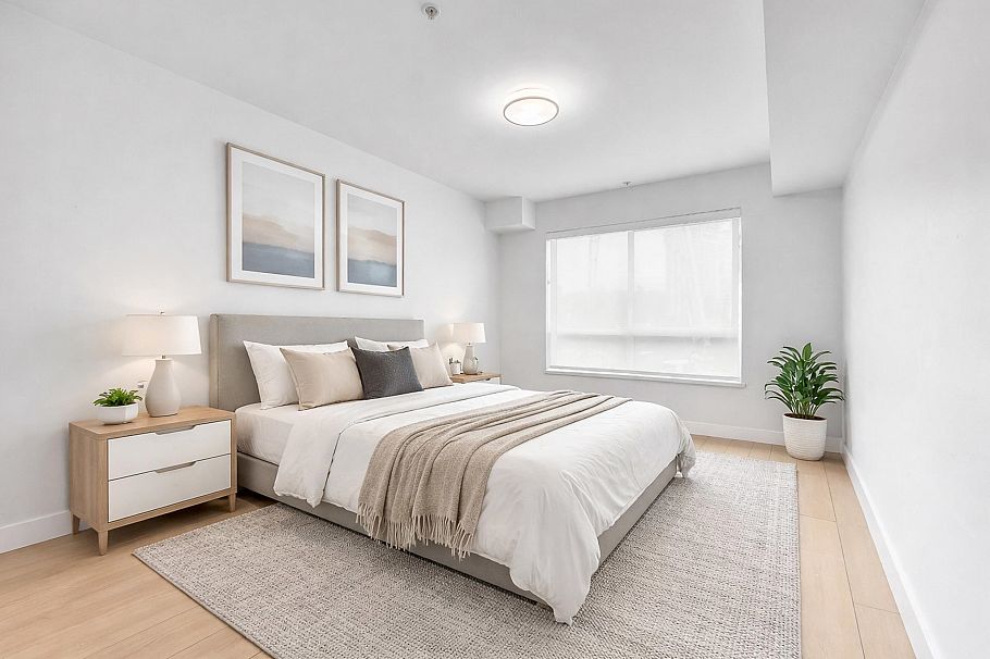 209 1519 Crown Street North Vancouver, BC - 9