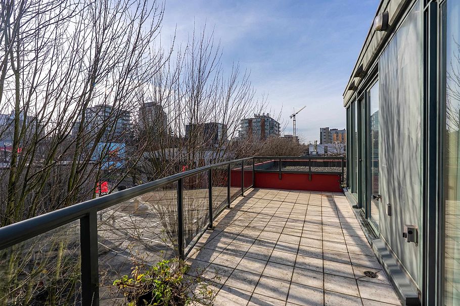 411 1483 W 7th Avenue Vancouver, BC - 27