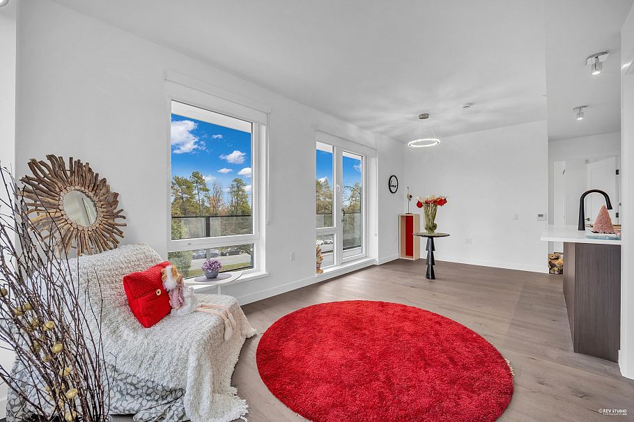 305 6859 Cambie Street Vancouver, BC - 8