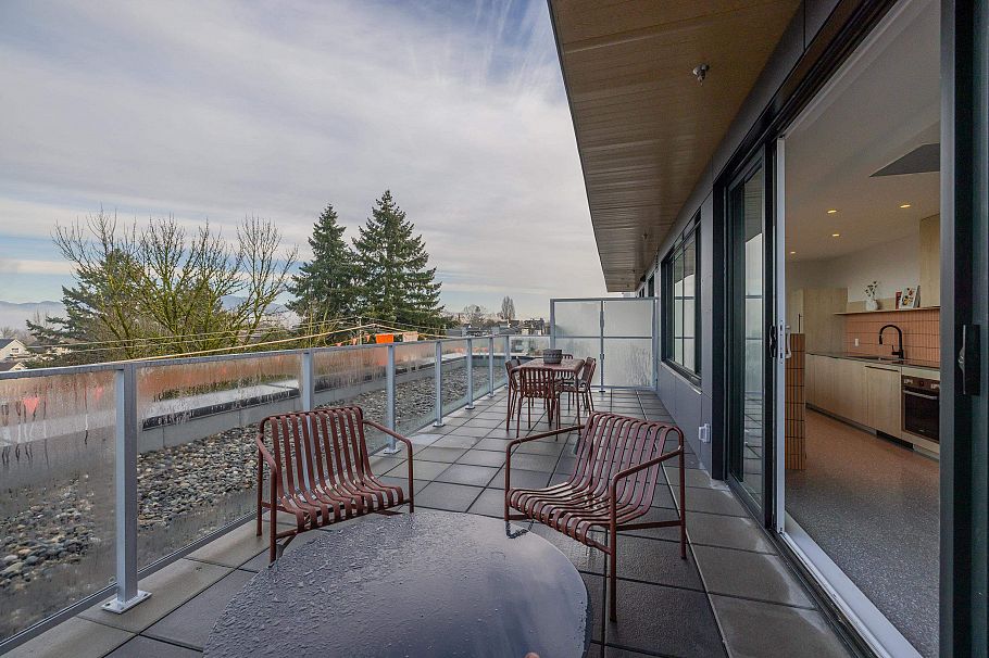 520 2471 St George Street Vancouver, BC - 37