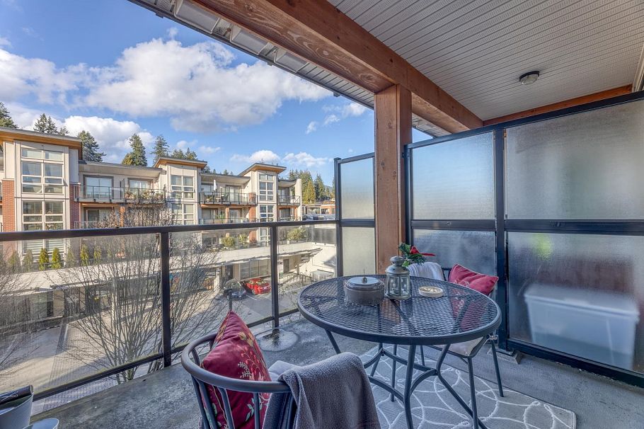 302 1182 W 16th Street North Vancouver, BC - 11