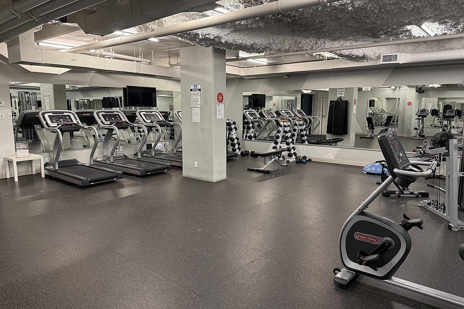 806 2888 Cambie Street Vancouver, BC - 18