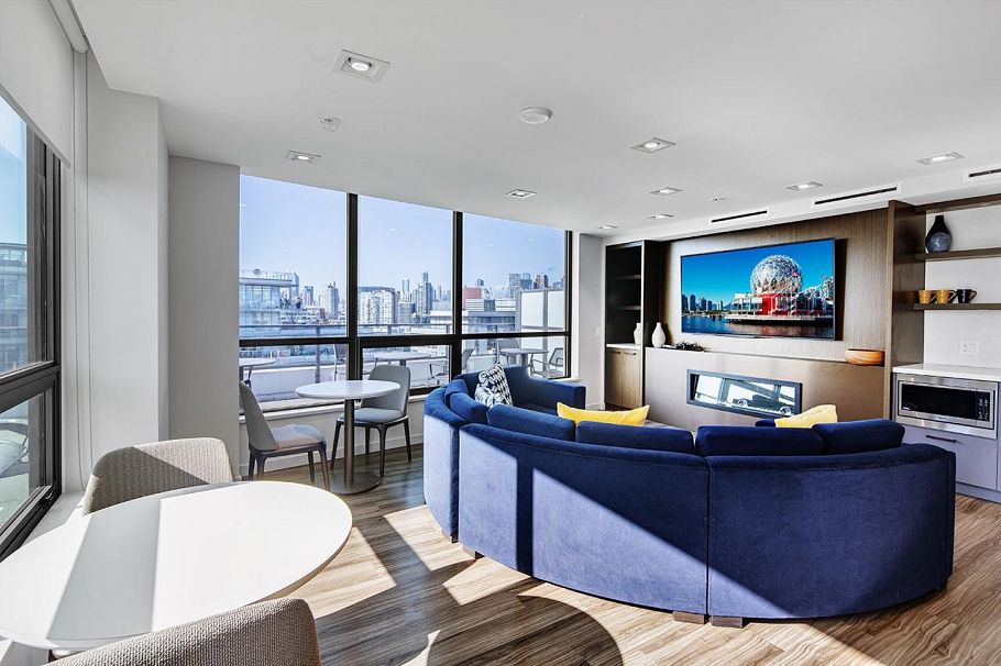 404 1688 Pullman Porter Street Vancouver, BC - 28